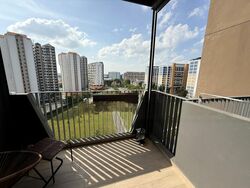 The Garden Residences (D19), Apartment #463989551